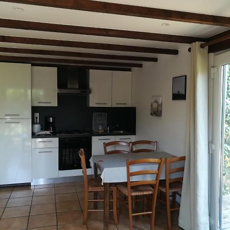 4. Ty Gevred A 500M De L'Ocean Villa Saint-Jean-Trolimon Buitenkant foto